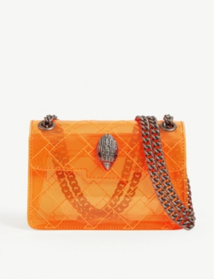 Selfridges kurt geiger bag hot sale