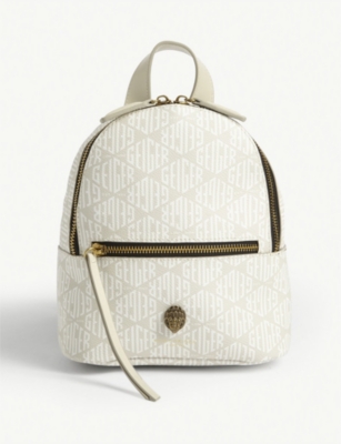 kurt geiger mini backpack