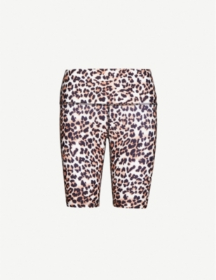 bike shorts lorna jane