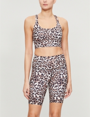 lorna jane bike shorts