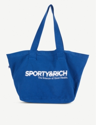 selfridges tote bag