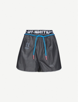 nike off white nrg shorts