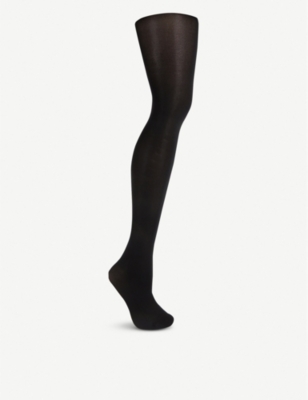 Hanna Premium Seamless Tights