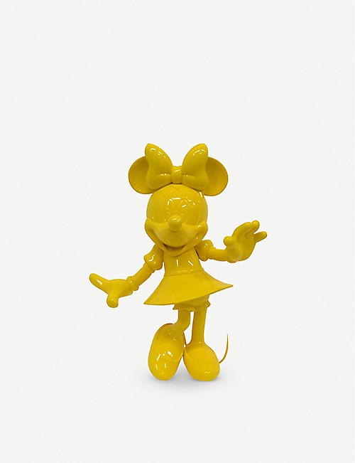 LEBLON DELIENNE: Minnie figurine 31cm