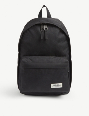 out of office eastpak