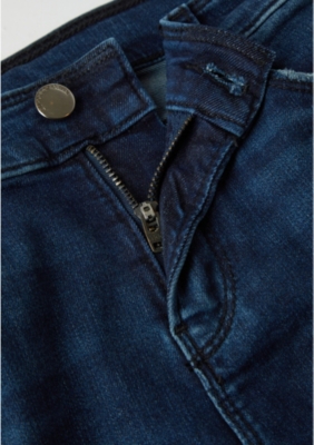 armani jeans selfridges