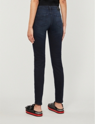 selfridges armani jeans