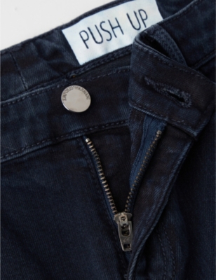 selfridges armani jeans