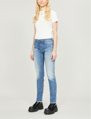 selfridges armani jeans