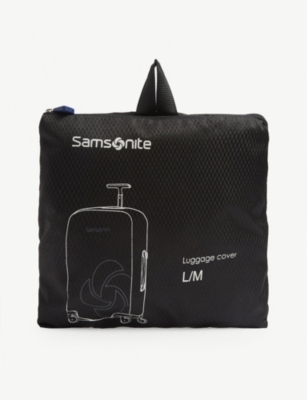 samsonite cover medium