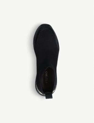 carvela jibberish