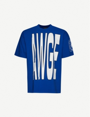 awge shirt