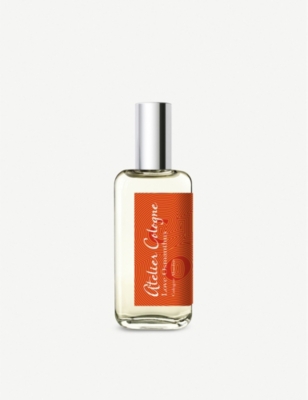 ATELIER COLOGNE - Love Osmanthus cologne absolue | Selfridges.com