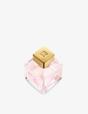 Shop Maison Francis Kurkdjian A La Rose Eau De Toilette