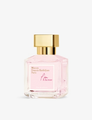 Maison Francis Kurkdjian A La Rose Eau De Toilette 70ml