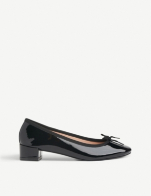 lk bennett ballerina flats
