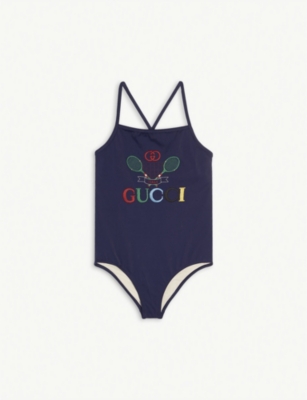 gucci swimming costume