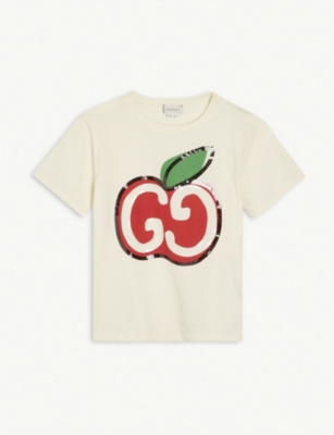 gucci gg t shirt