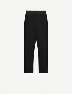 y3 jogging bottoms