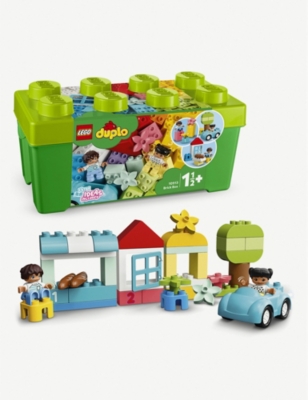 action brick duplo