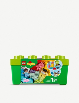 duplo green box