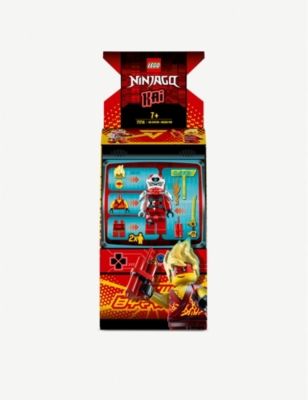 lego creator alien