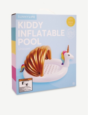 sunnylife inflatable pool