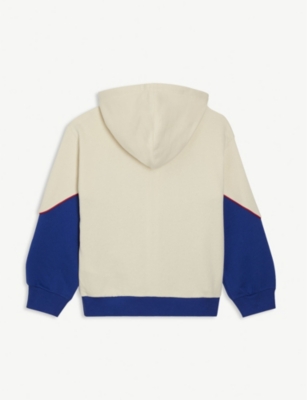 gucci hoodie selfridges