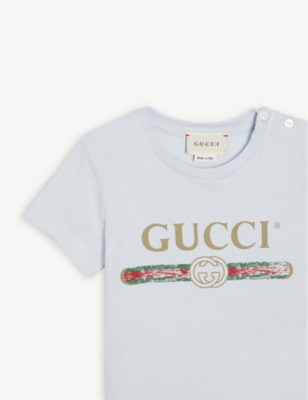 gucci baby jumper