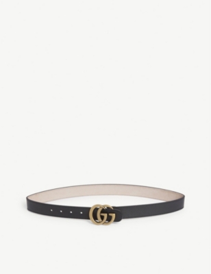 kids gucci belt