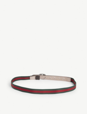 children's gucci belt selfridges