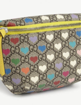 gucci kids bum bag