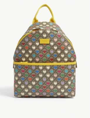 gucci bookbag kids