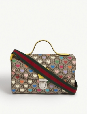 موصل مكلفة يظهر gucci kids bag 