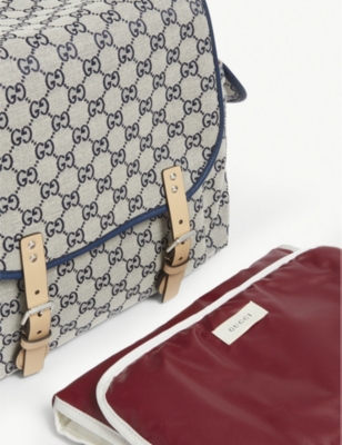 selfridges baby changing bag