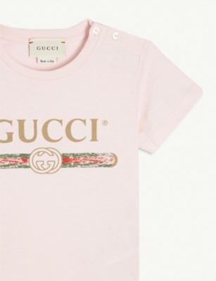 baby's first gucci