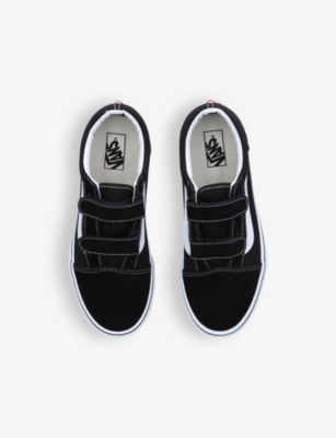 Vans Kids Selfridges Shop Online - black socks w blush roblox