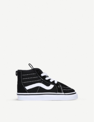 vans sk8 canvas