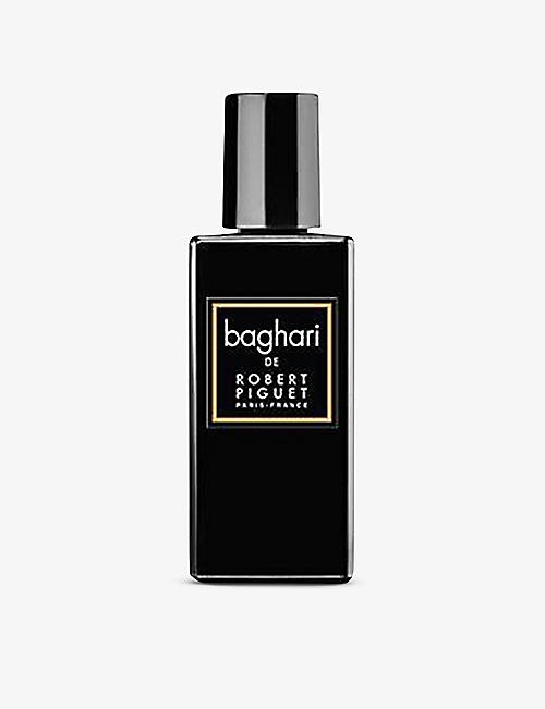 ROBERT PIGUET: Baghari eau de parfum 100ml