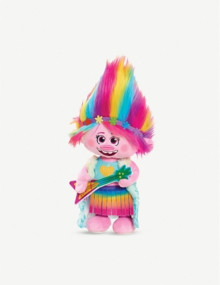 Trolls Shop By Age Toy Shop Kids Selfridges Shop Online - barbie roblox troll