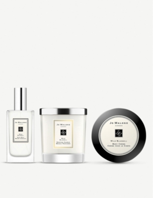 jo malone wild bluebell gift set