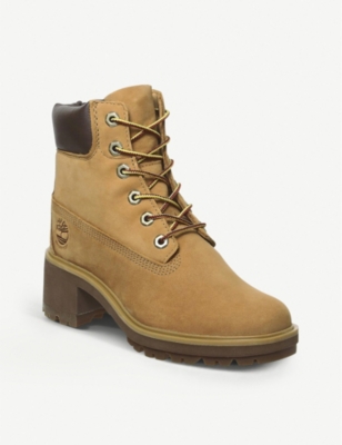 timberland selfridges