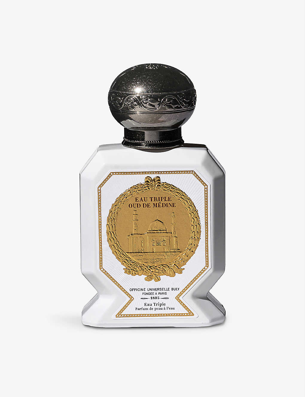 Buly 1803 Eau Triple Medina Oud Eau De Parfum 75ml