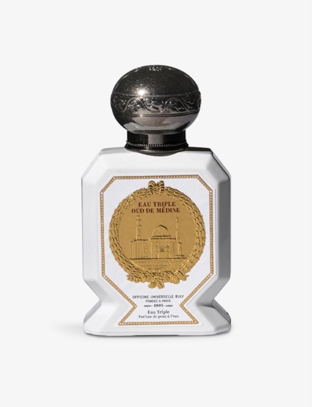 OFFICINE UNIVERSELLE BULY - Eau Triple Makassar eau de