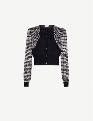 alexander mcqueen jumper womens