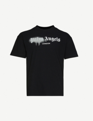 black and white angels jersey