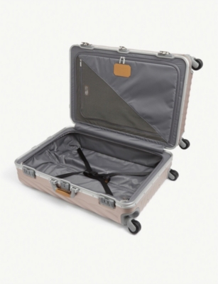 airport luggage trolley price