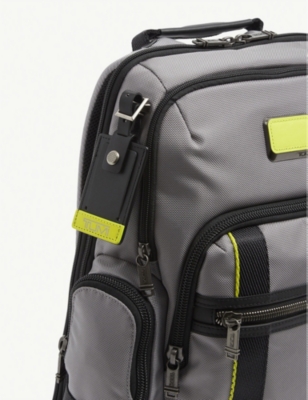 tumi nathan backpack