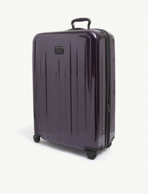 trip suitcase