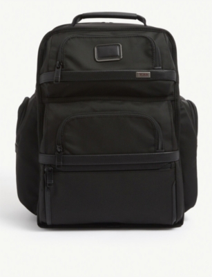 TUMI: Alpha 3 T-Pass Business Class Briefpack